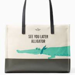 ISO play condition/knock-off Kate Spade swamped